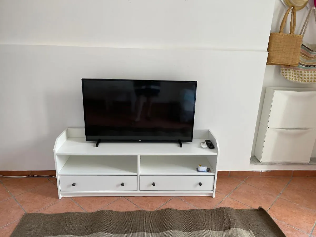 פלרמו Casa Vacanze Baglio Barcellona Mondello איטליה