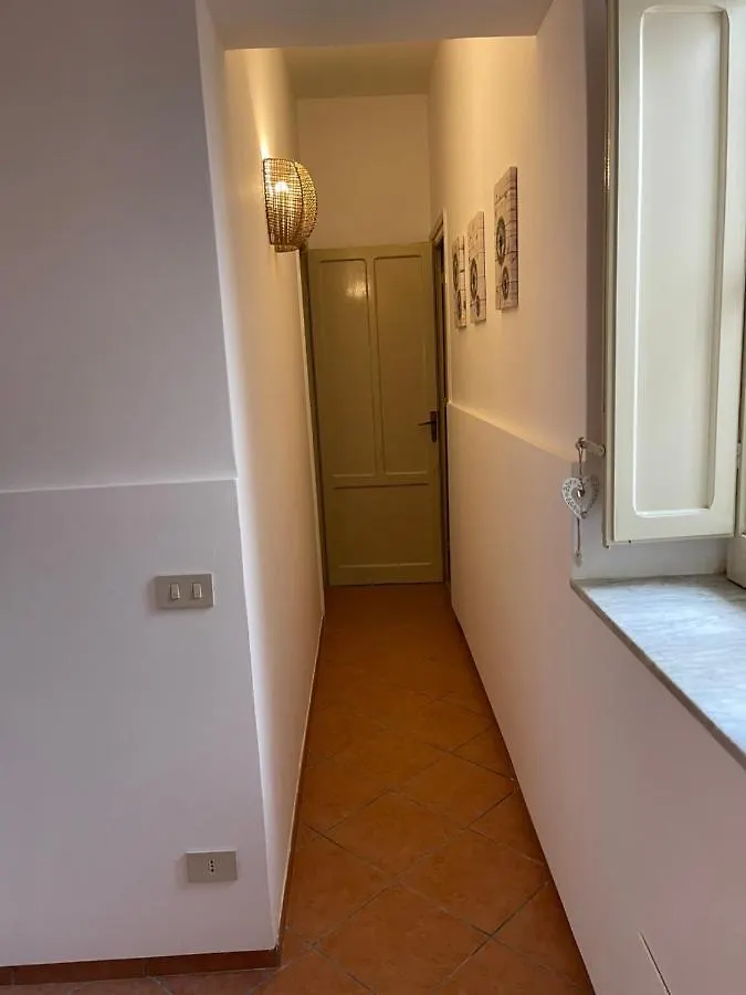 פלרמו Casa Vacanze Baglio Barcellona Mondello איטליה