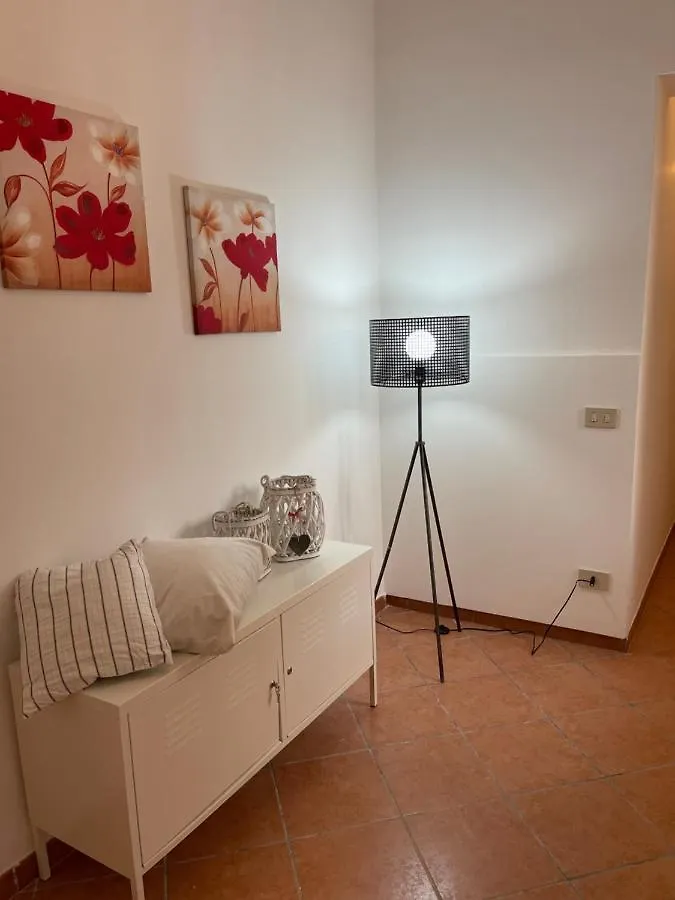 פלרמו Casa Vacanze Baglio Barcellona Mondello 0*,  איטליה