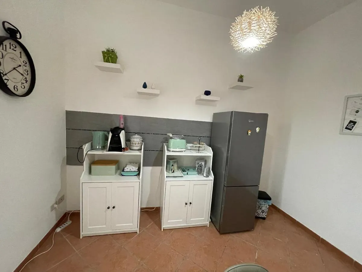 פלרמו Casa Vacanze Baglio Barcellona Mondello 0*,