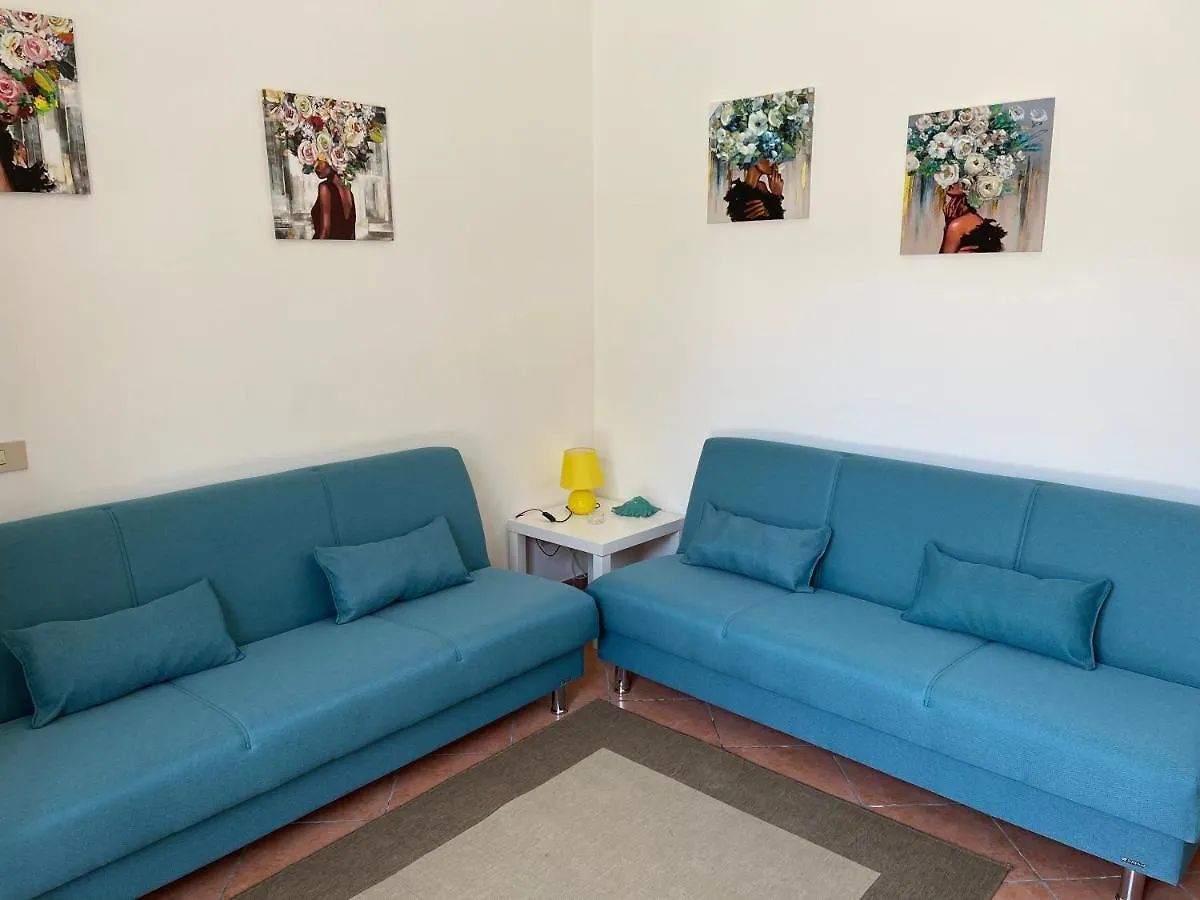 פלרמו Casa Vacanze Baglio Barcellona Mondello 0*,