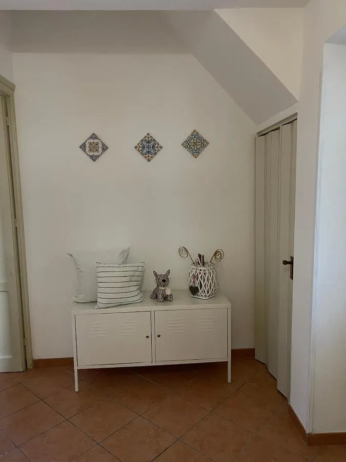 פלרמו Casa Vacanze Baglio Barcellona Mondello